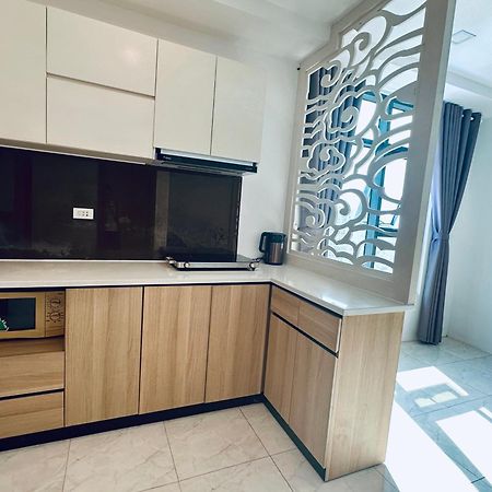 Infinity Sea View Apartment Nha Trang Exterior photo