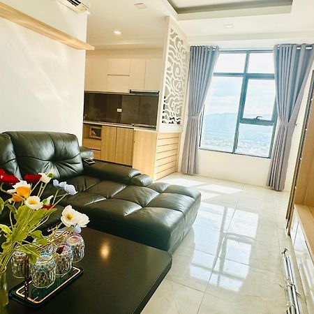 Infinity Sea View Apartment Nha Trang Exterior photo