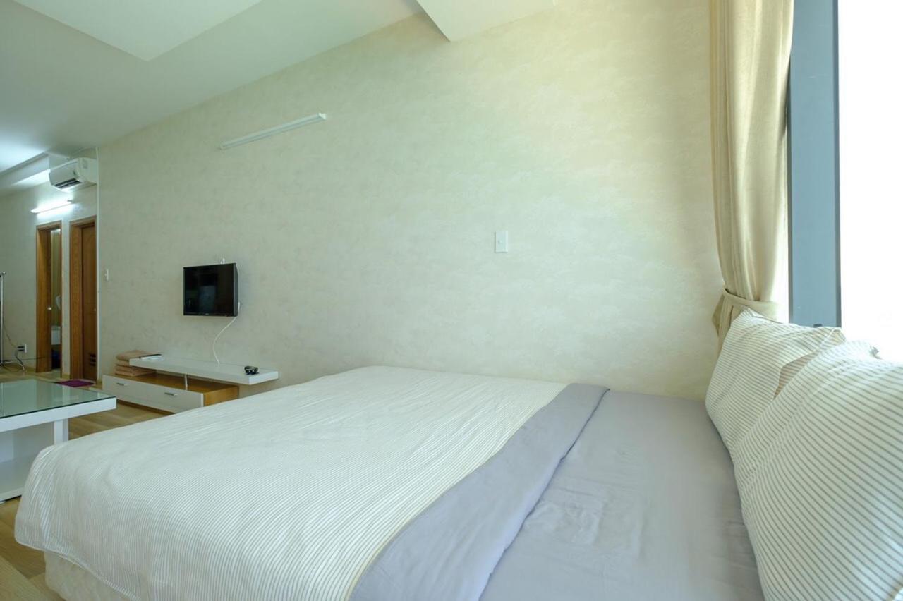 Infinity Sea View Apartment Nha Trang Exterior photo