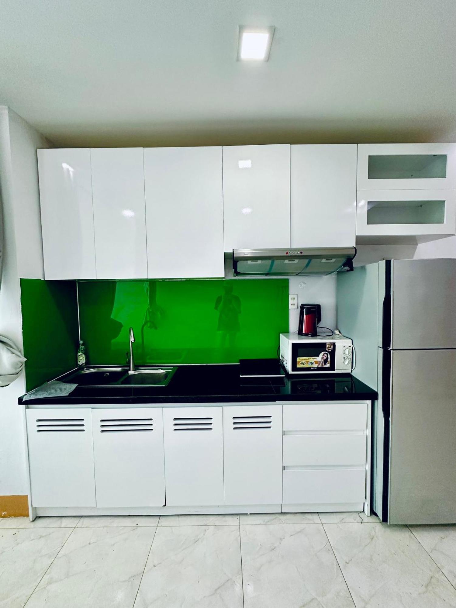 Infinity Sea View Apartment Nha Trang Exterior photo