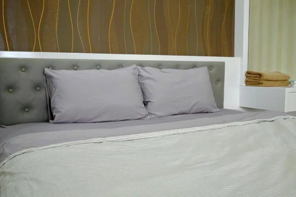 Infinity Sea View Apartment Nha Trang Exterior photo